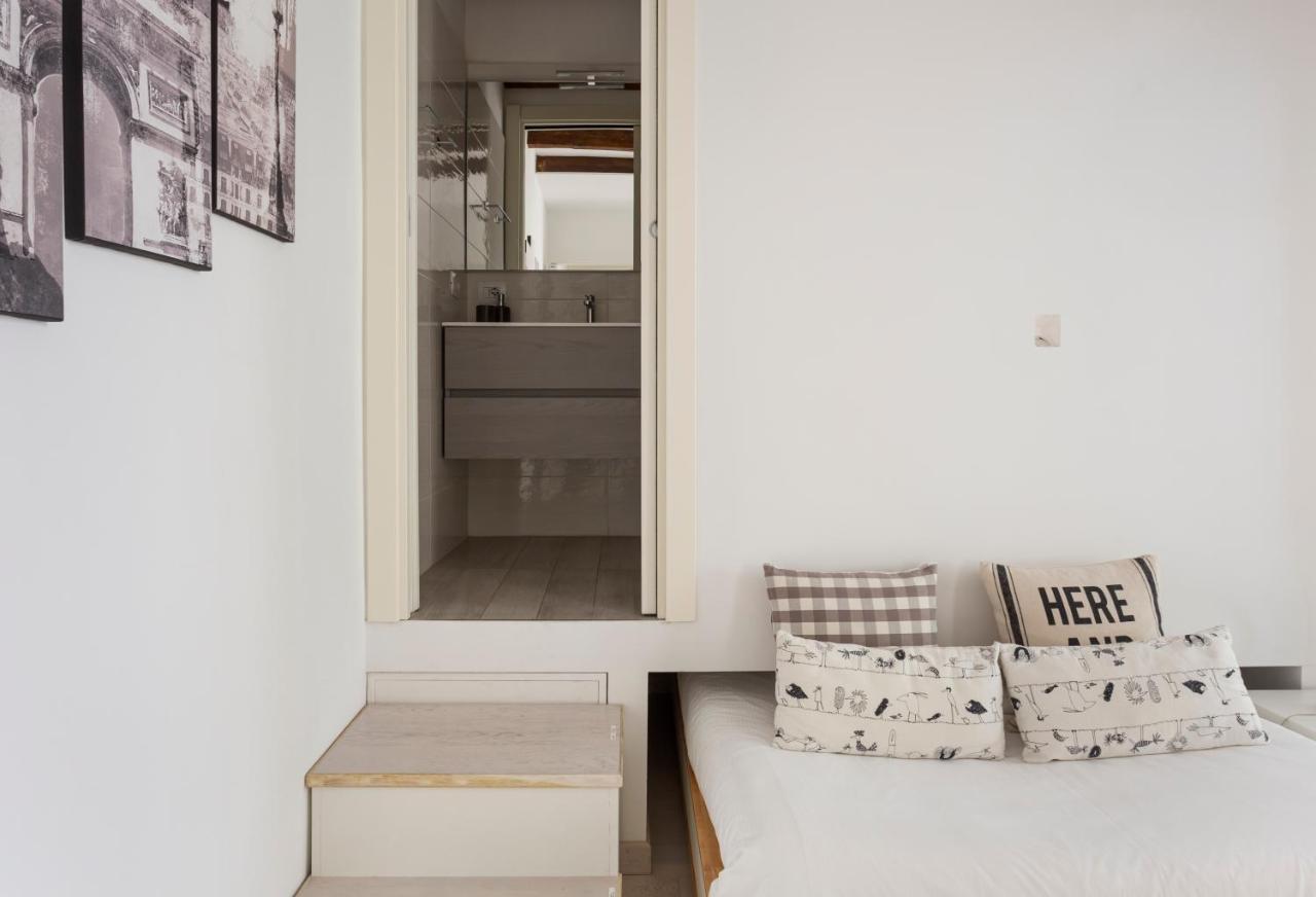 The Cutest Apartment In Milão Exterior foto