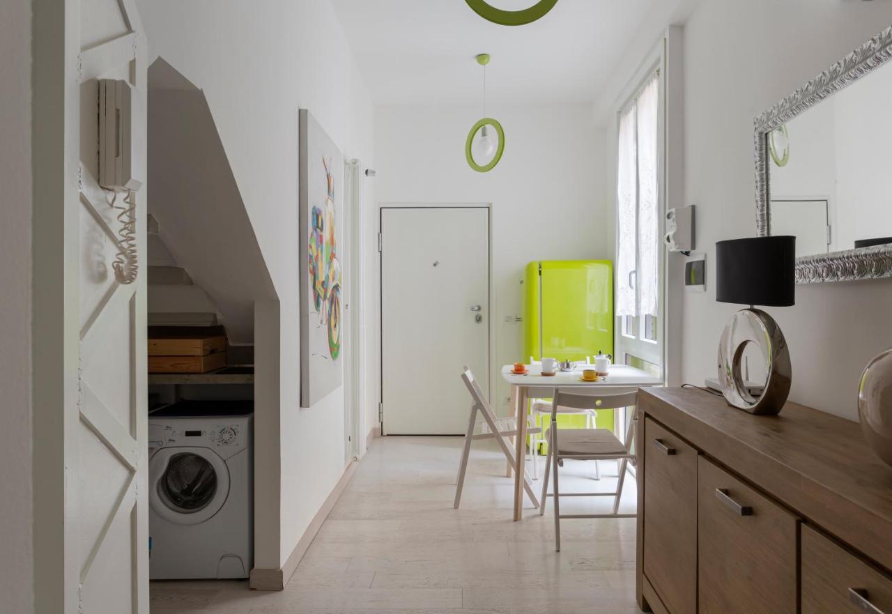 The Cutest Apartment In Milão Exterior foto